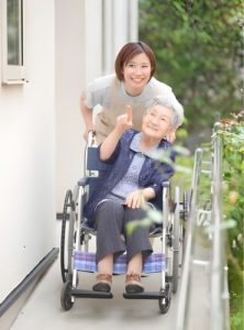 social services